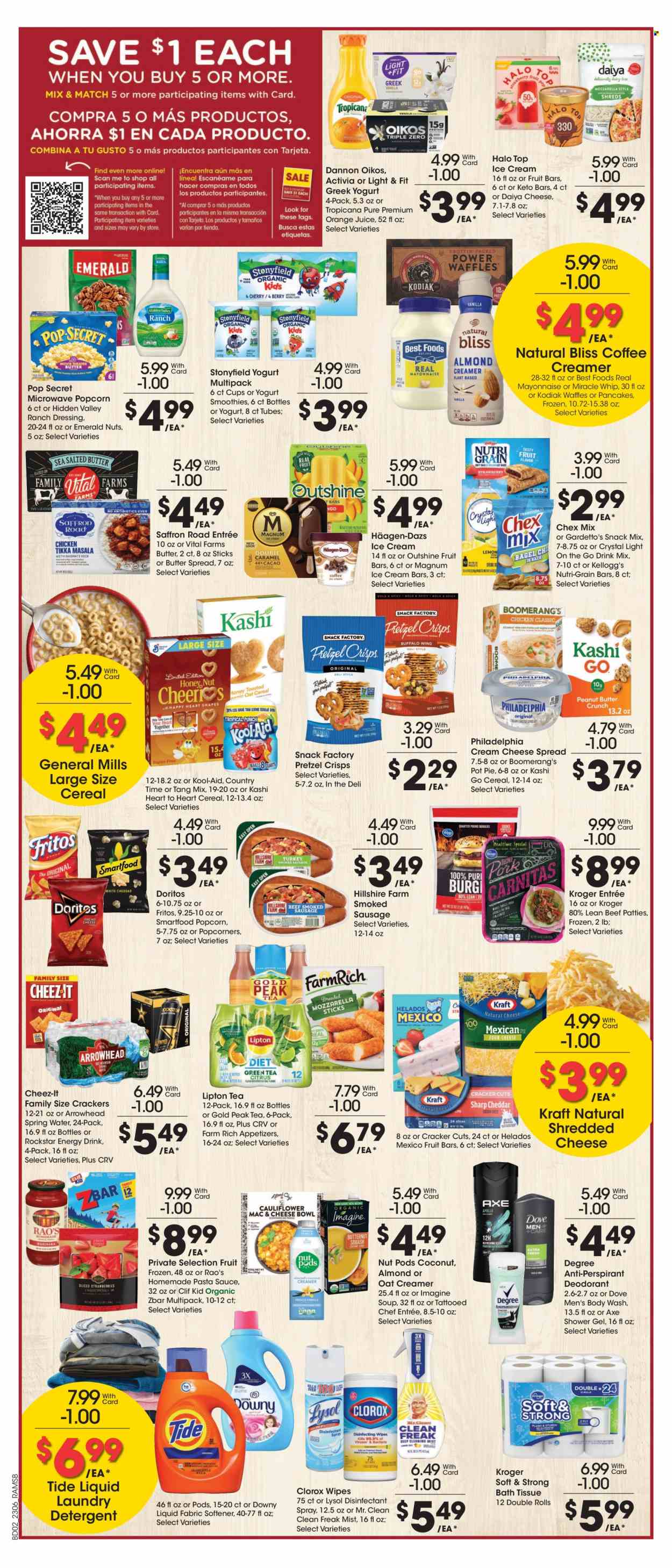 Ralphs ad - 03/08/2023 - 03/14/2023. Page 5