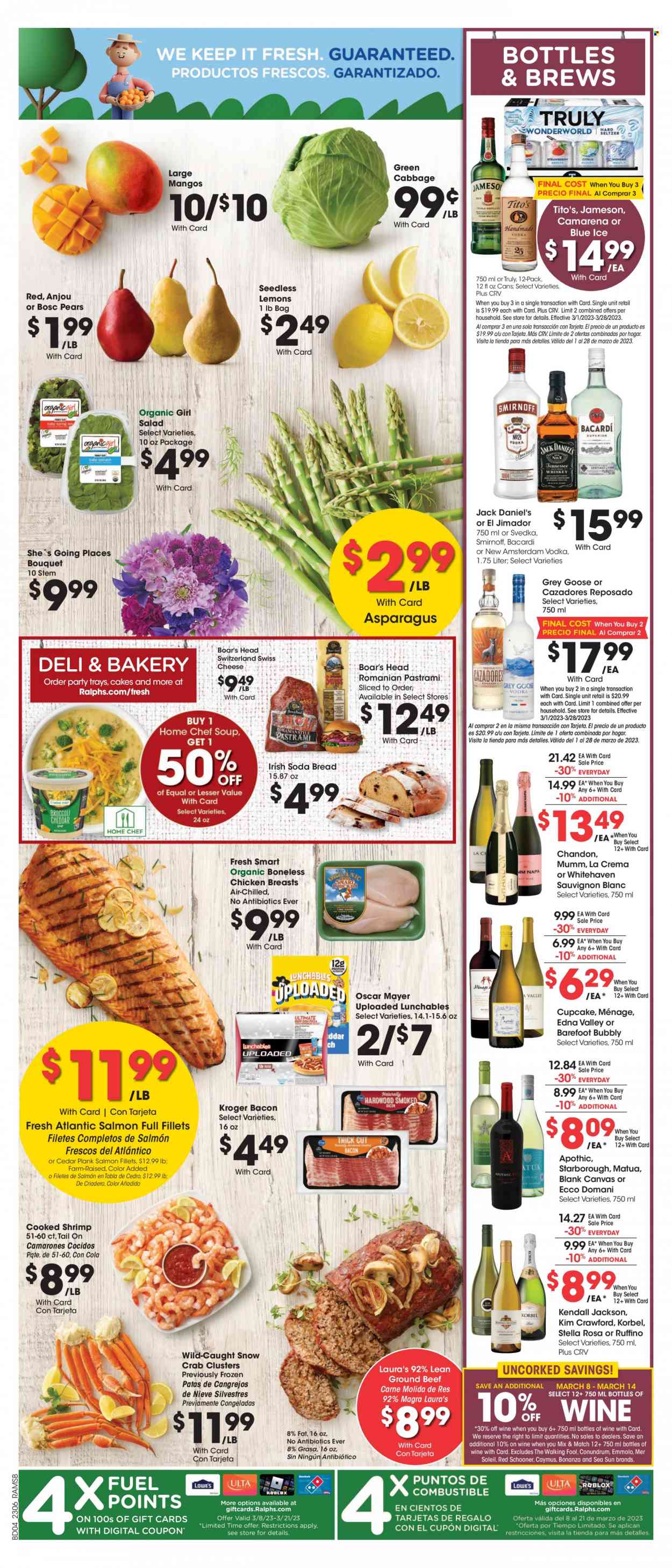Ralphs ad - 03/08/2023 - 03/14/2023. Page 8
