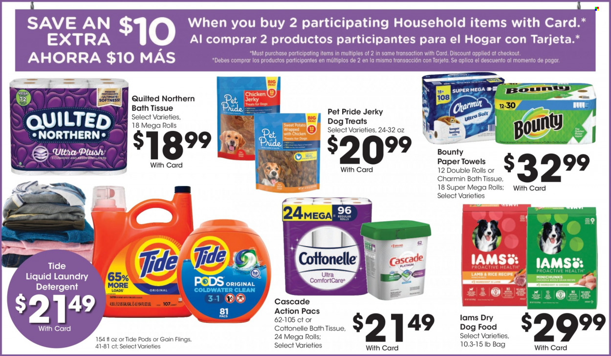 Ralphs ad - 03/08/2023 - 03/14/2023. Page 9