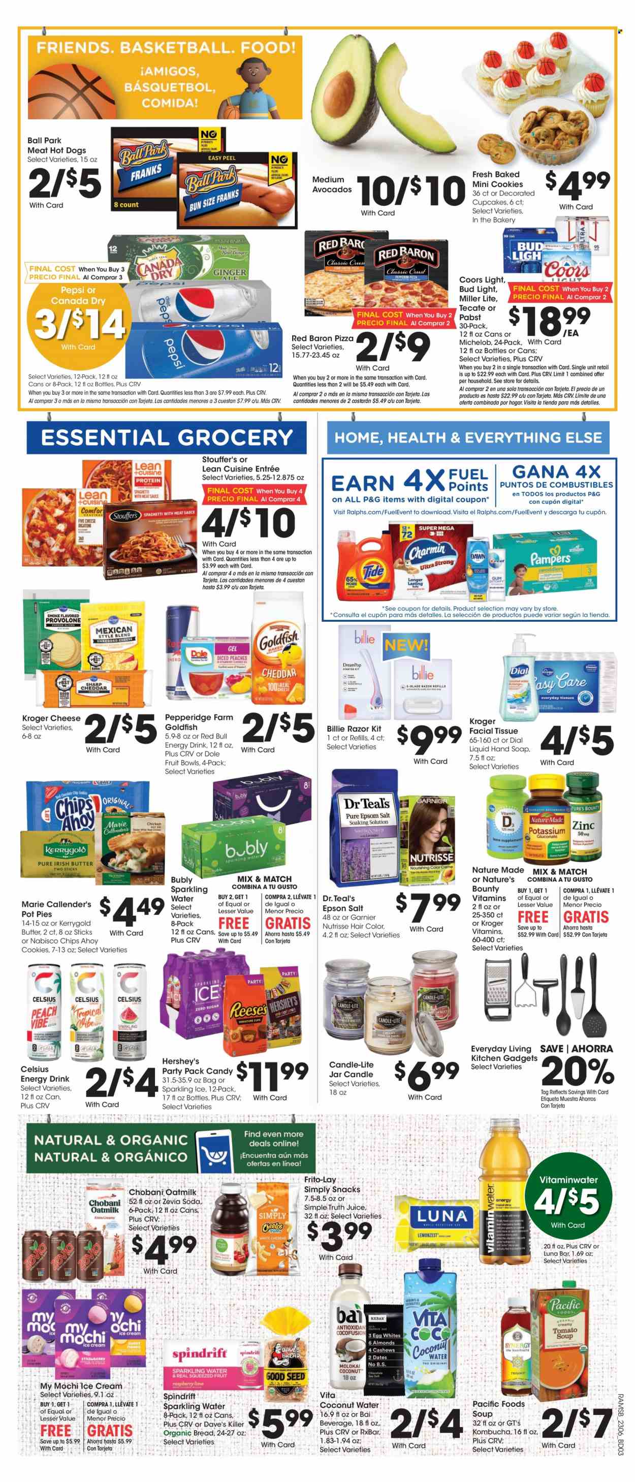 Ralphs ad - 03/08/2023 - 03/14/2023. Page 10