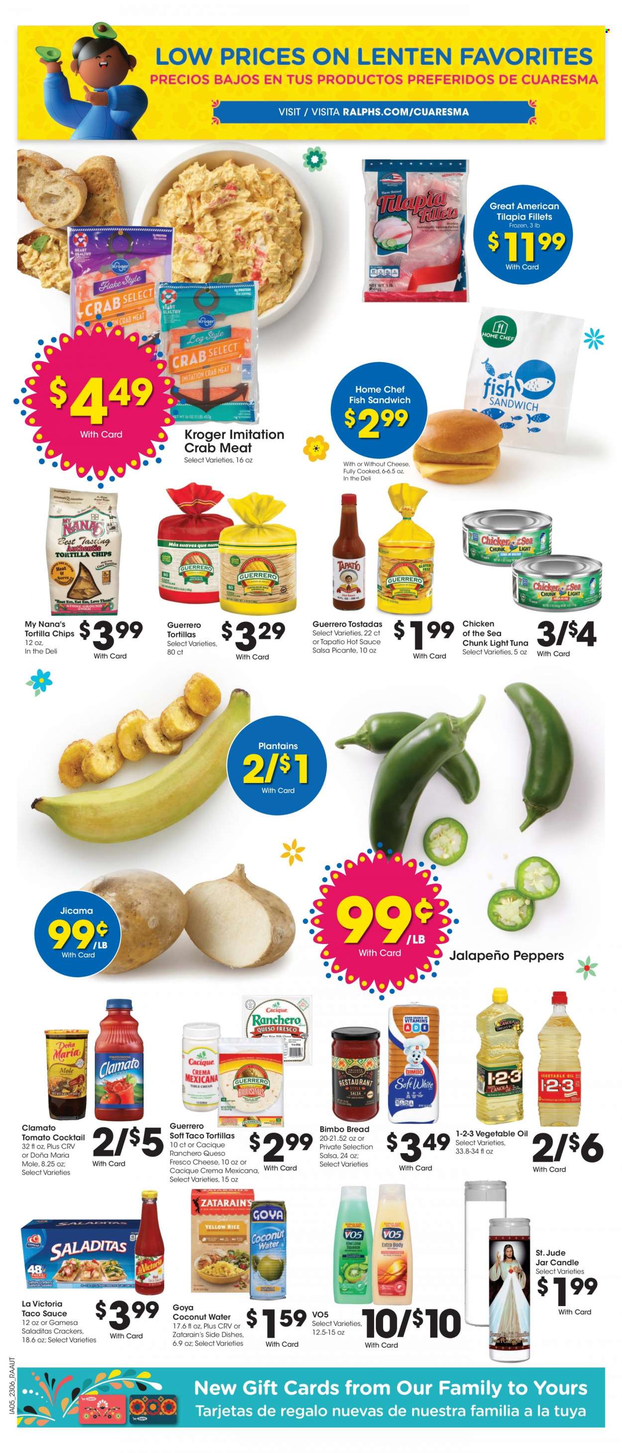 Ralphs ad - 03/08/2023 - 03/14/2023. Page 12