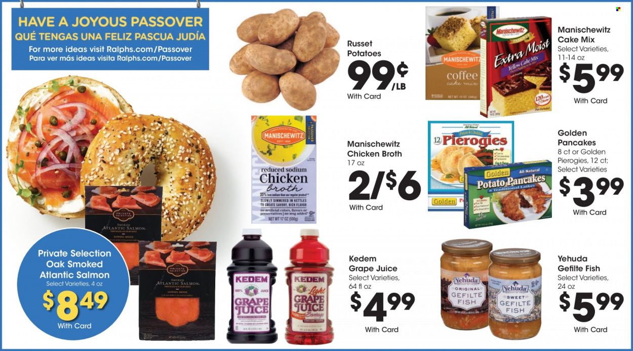 Ralphs ad - 03/08/2023 - 03/14/2023. Page 14