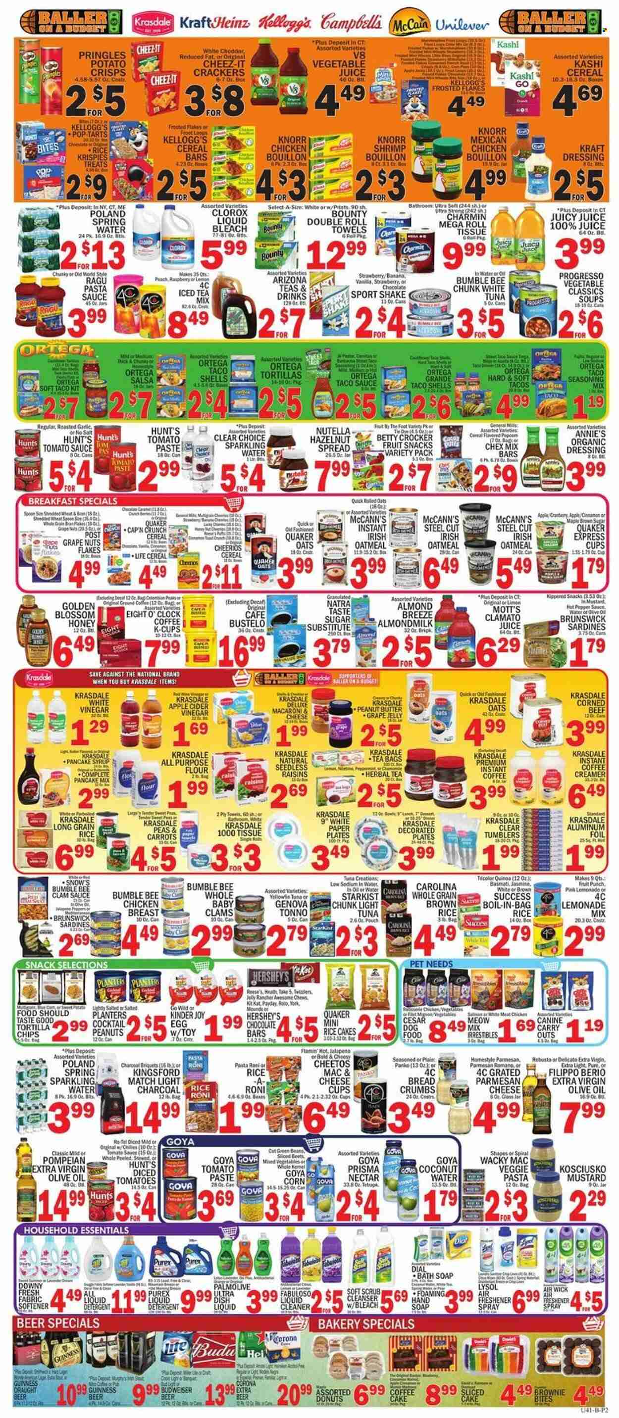 C-Town ad - 03/10/2023 - 03/16/2023. Page 2