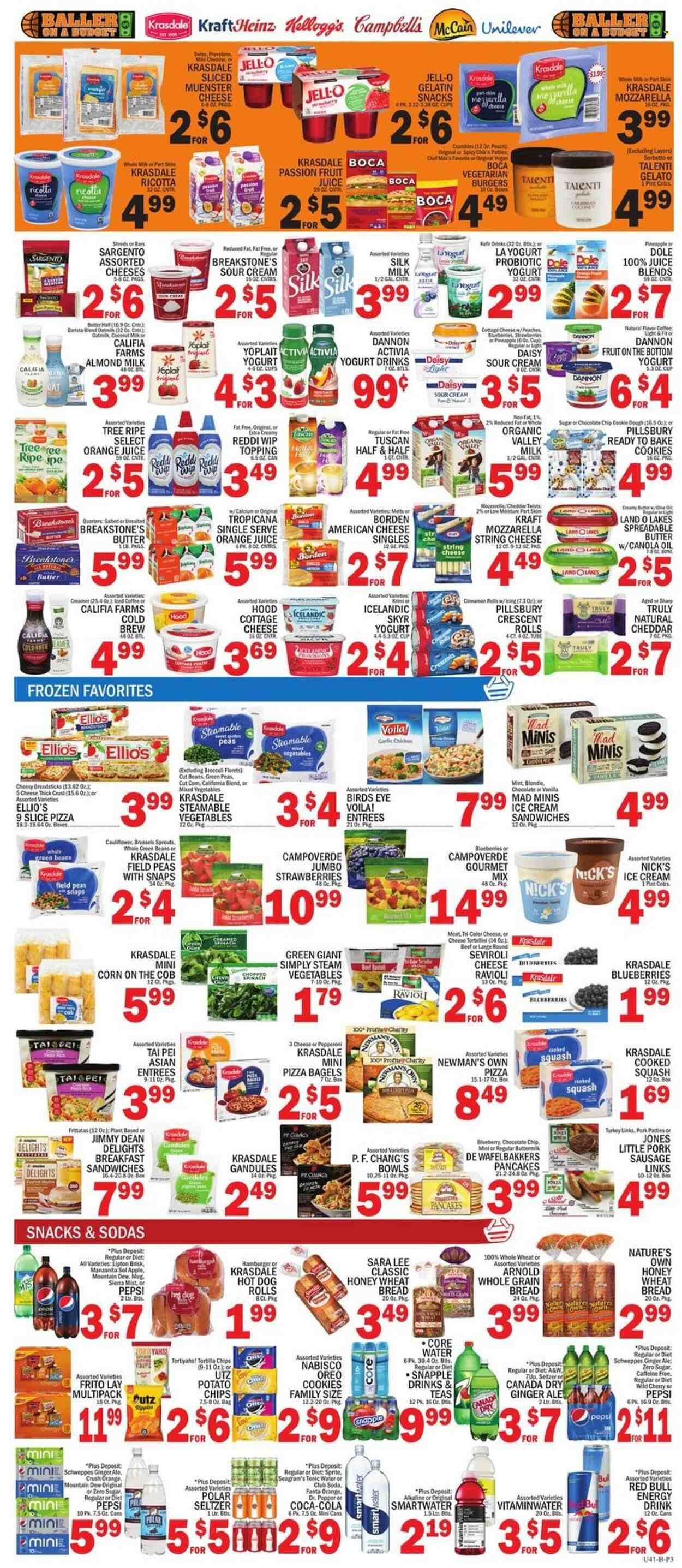 C-Town ad - 03/10/2023 - 03/16/2023. Page 3
