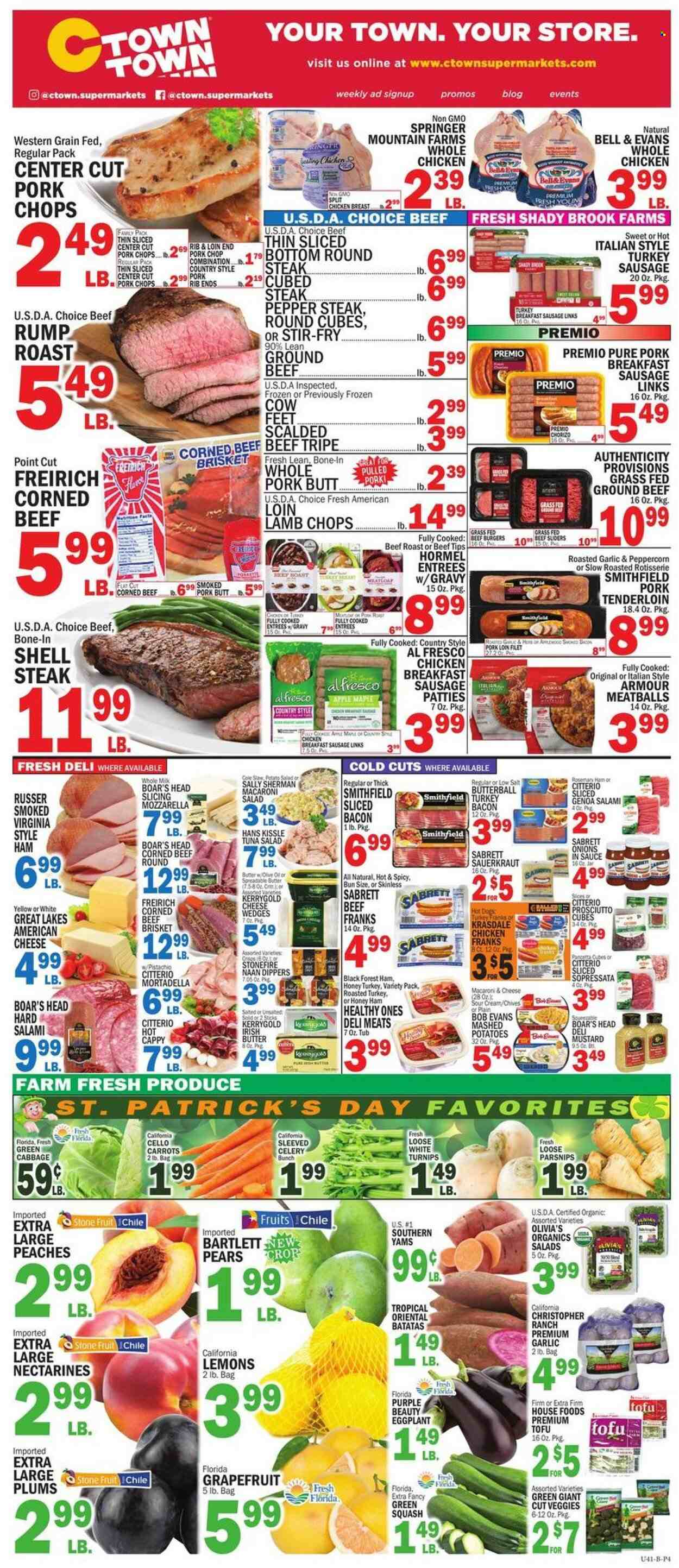 C-Town ad - 03/10/2023 - 03/16/2023. Page 4