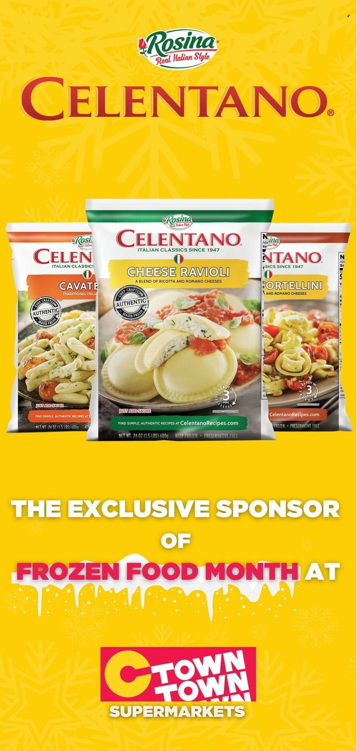 C-Town ad - 03/10/2023 - 03/16/2023. Page 5