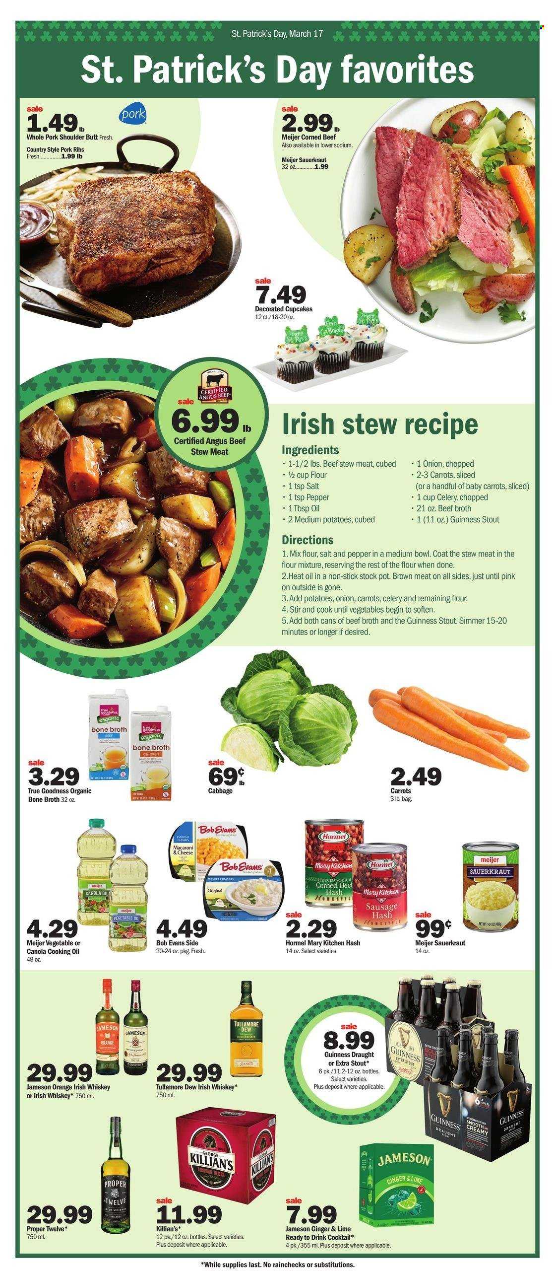 Meijer ad - 03/12/2023 - 03/18/2023. Page 4