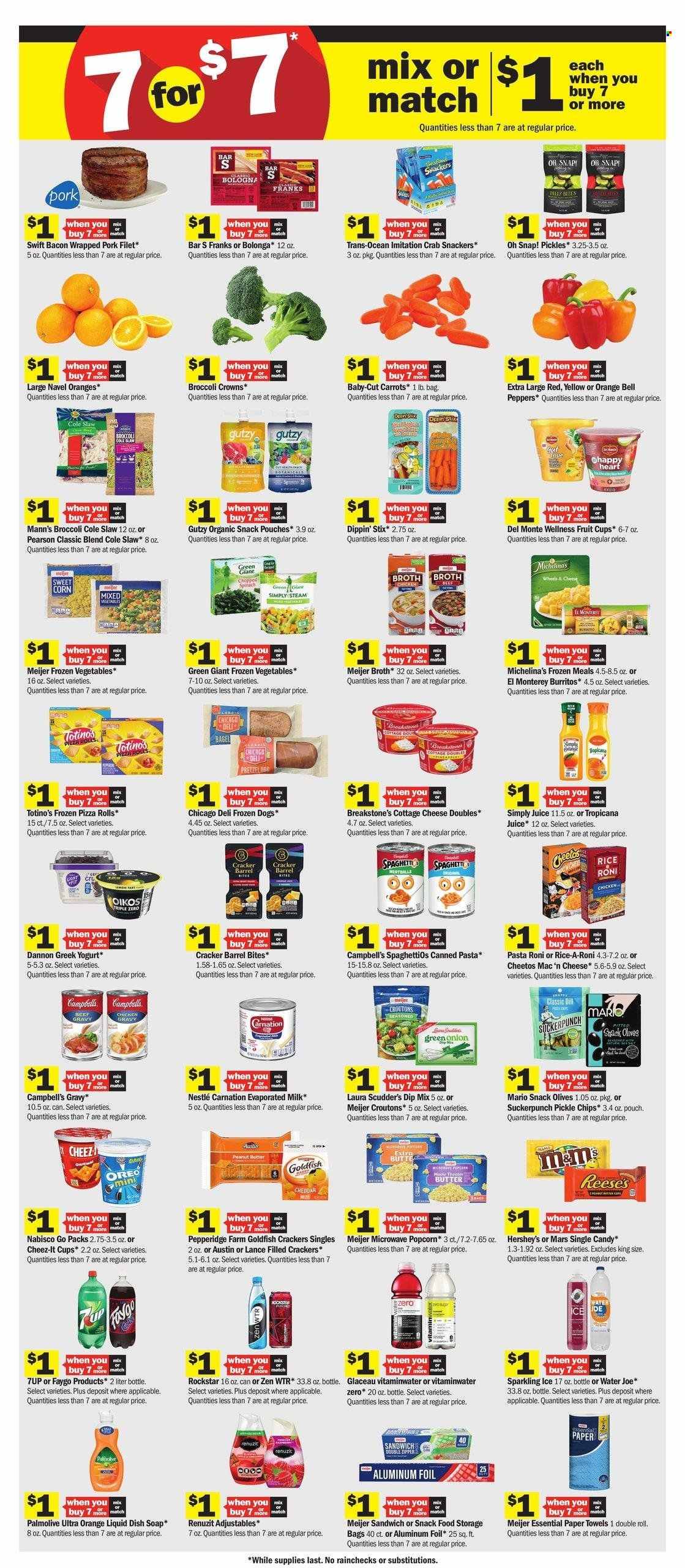 Meijer ad - 03/12/2023 - 03/18/2023. Page 6