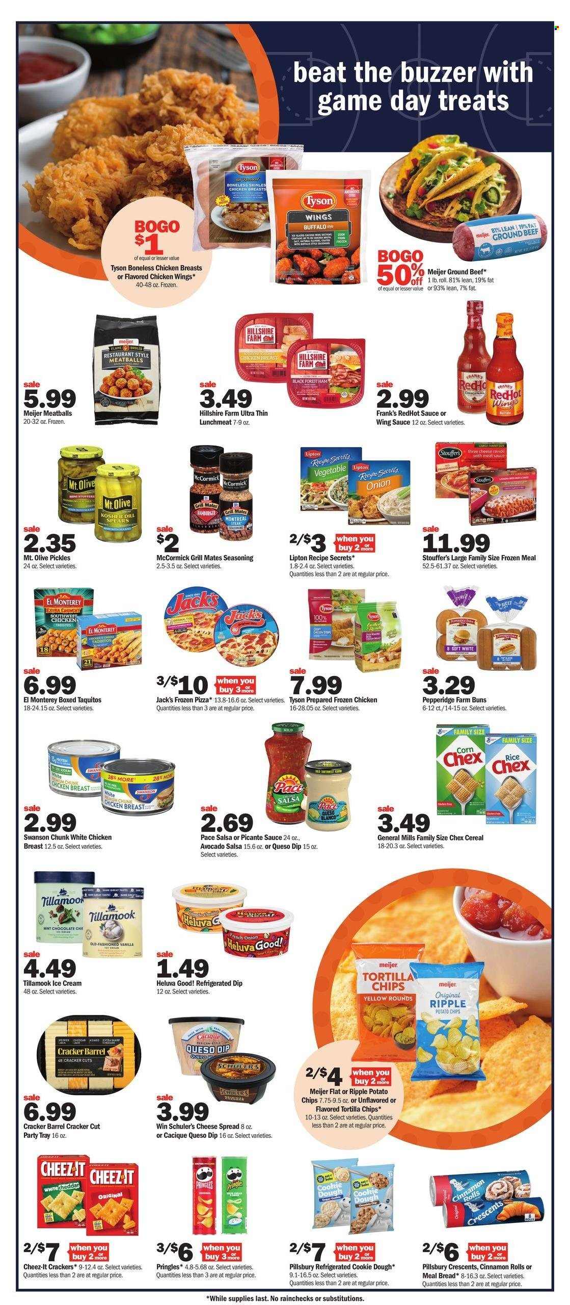 Meijer ad - 03/12/2023 - 03/18/2023. Page 8