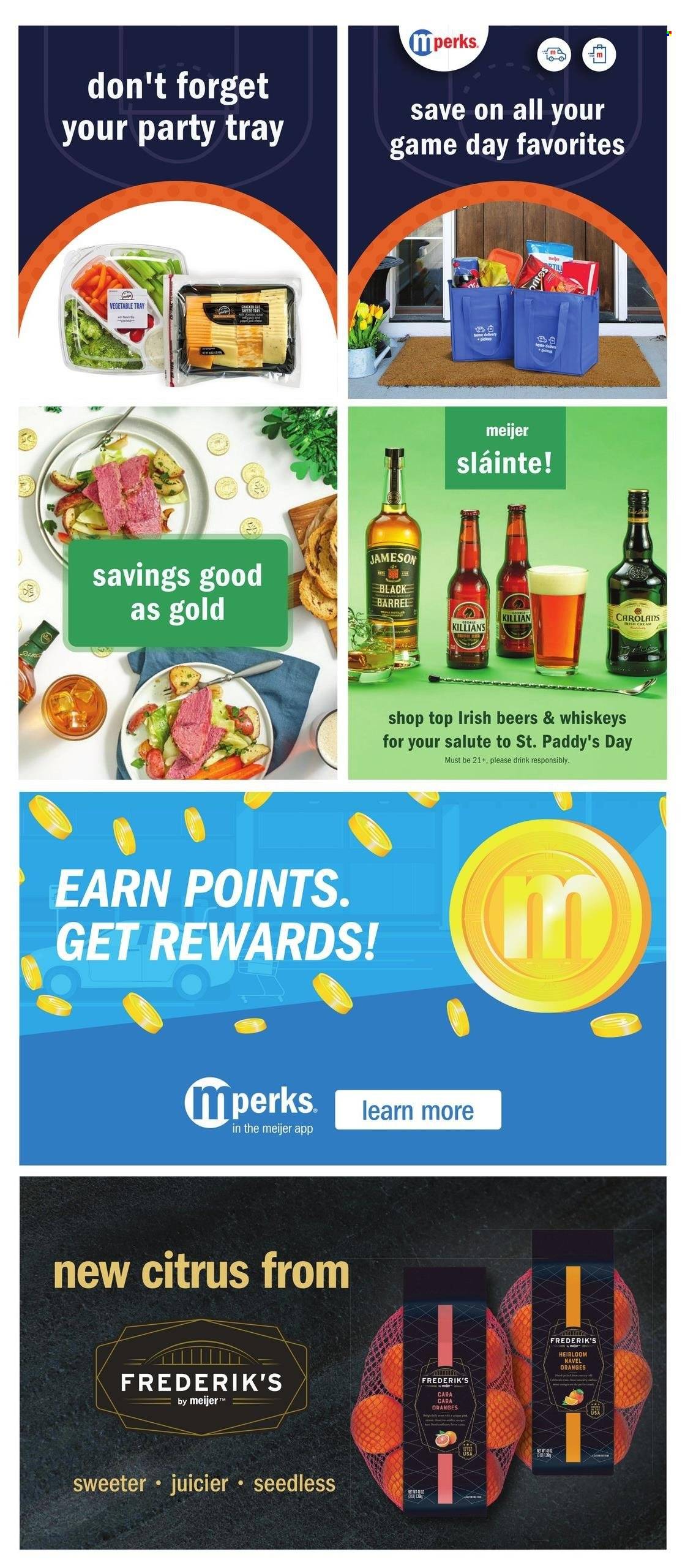 Meijer ad - 03/12/2023 - 03/18/2023. Page 12