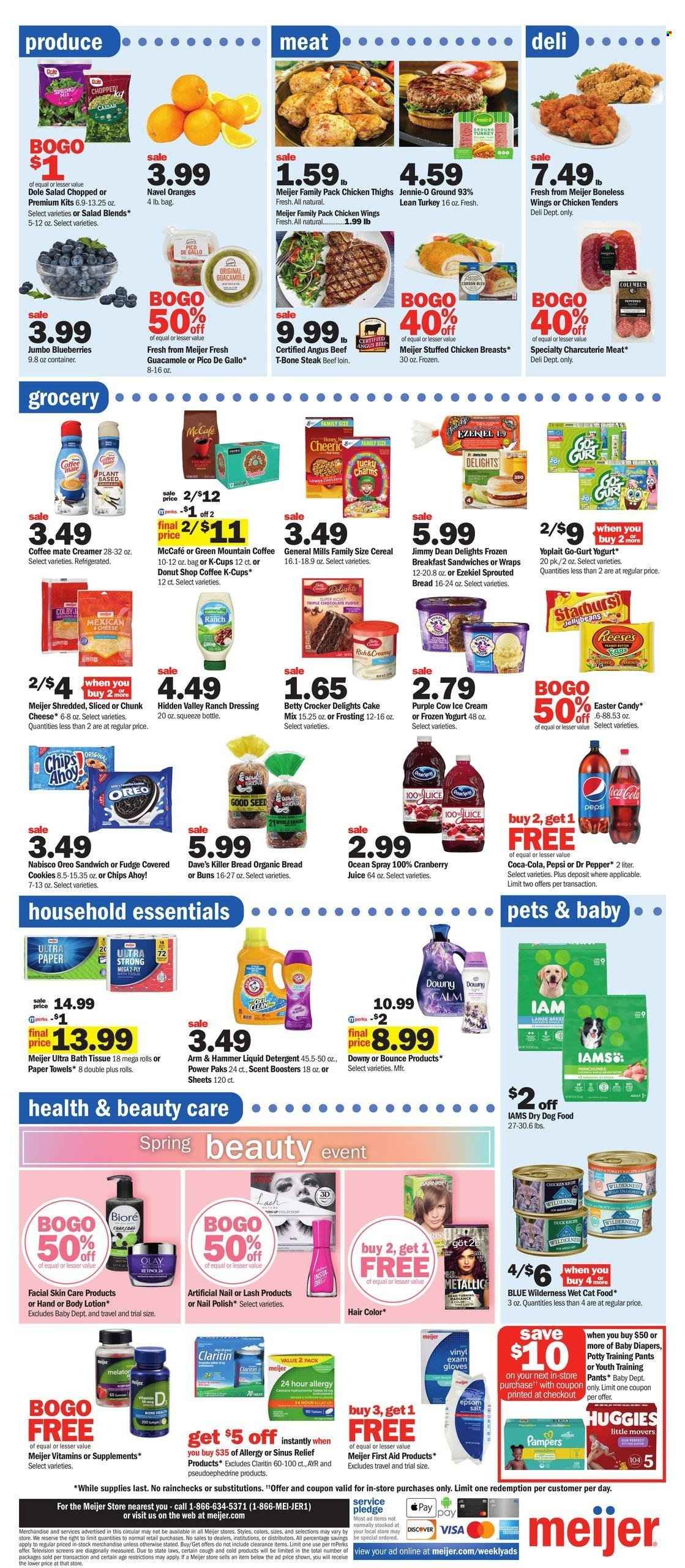 Meijer ad - 03/12/2023 - 03/18/2023. Page 14