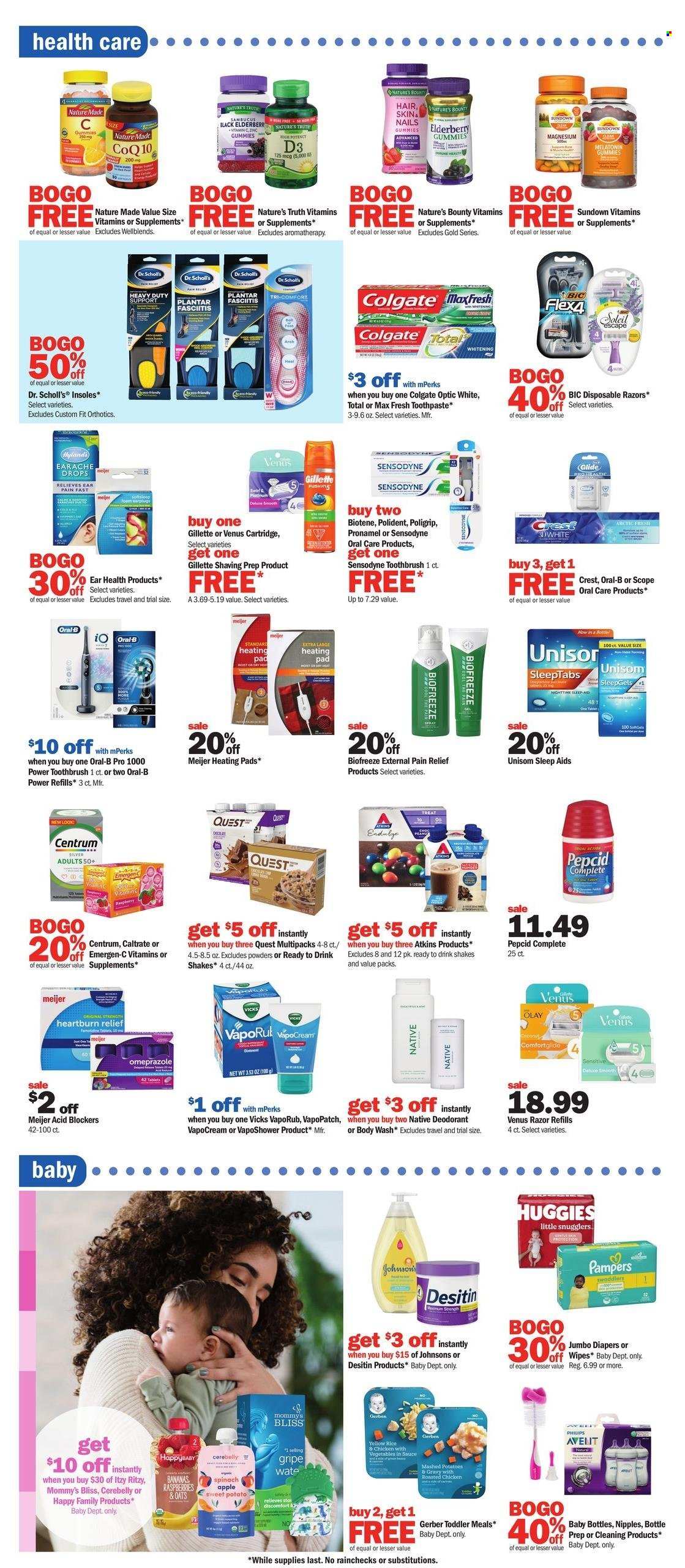 Meijer ad - 03/12/2023 - 03/18/2023. Page 16