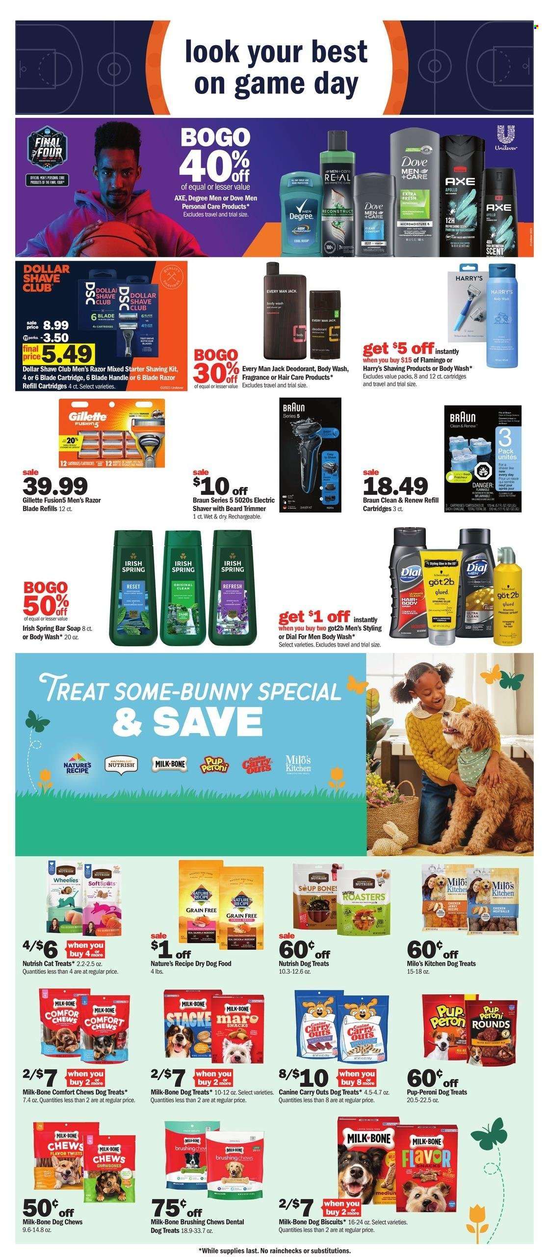 Meijer ad - 03/12/2023 - 03/18/2023. Page 20