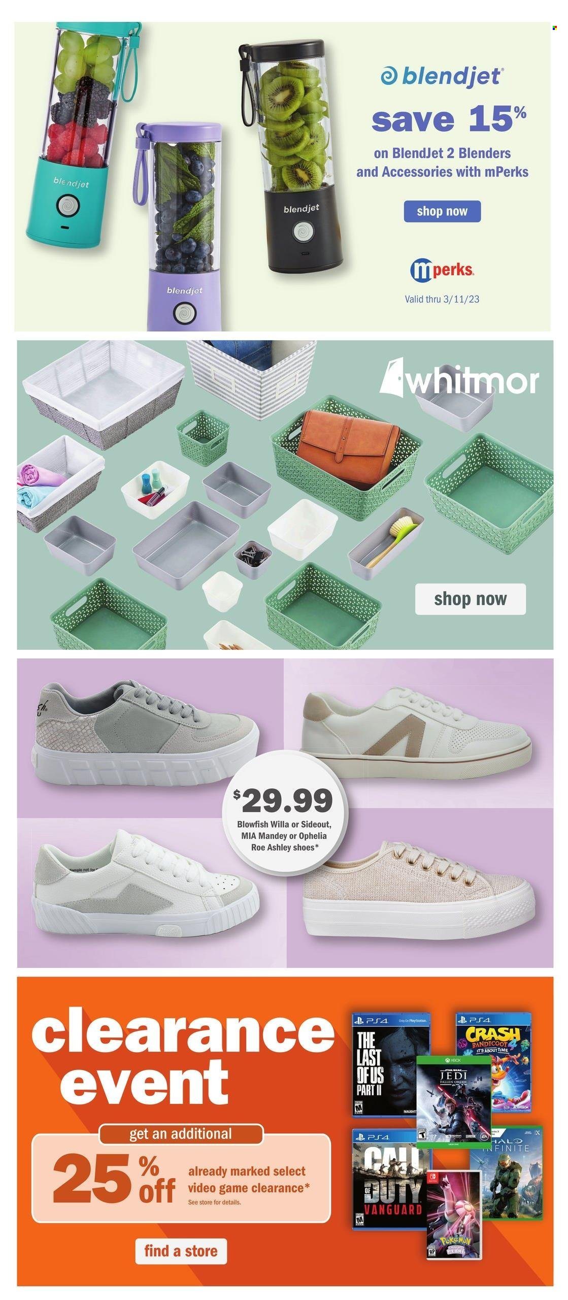 Meijer ad - 03/12/2023 - 03/18/2023. Page 21