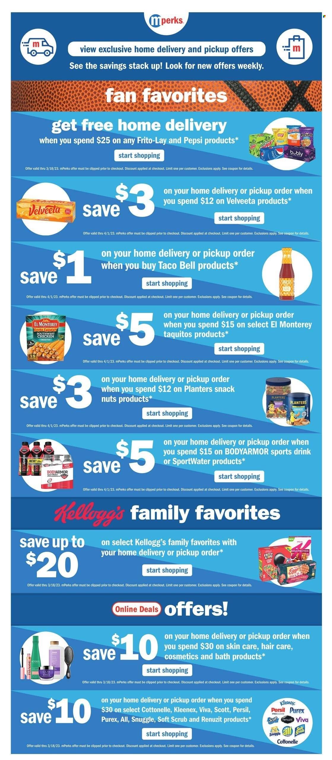 Meijer ad - 03/12/2023 - 03/18/2023. Page 24