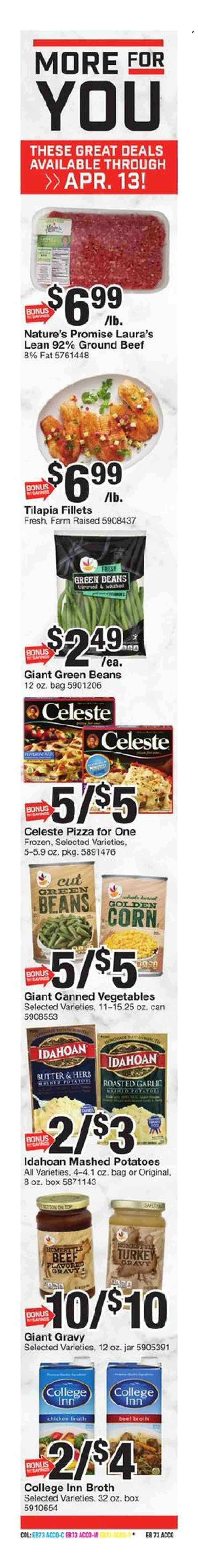 Giant Food ad - 03/10/2023 - 03/16/2023. Page 15