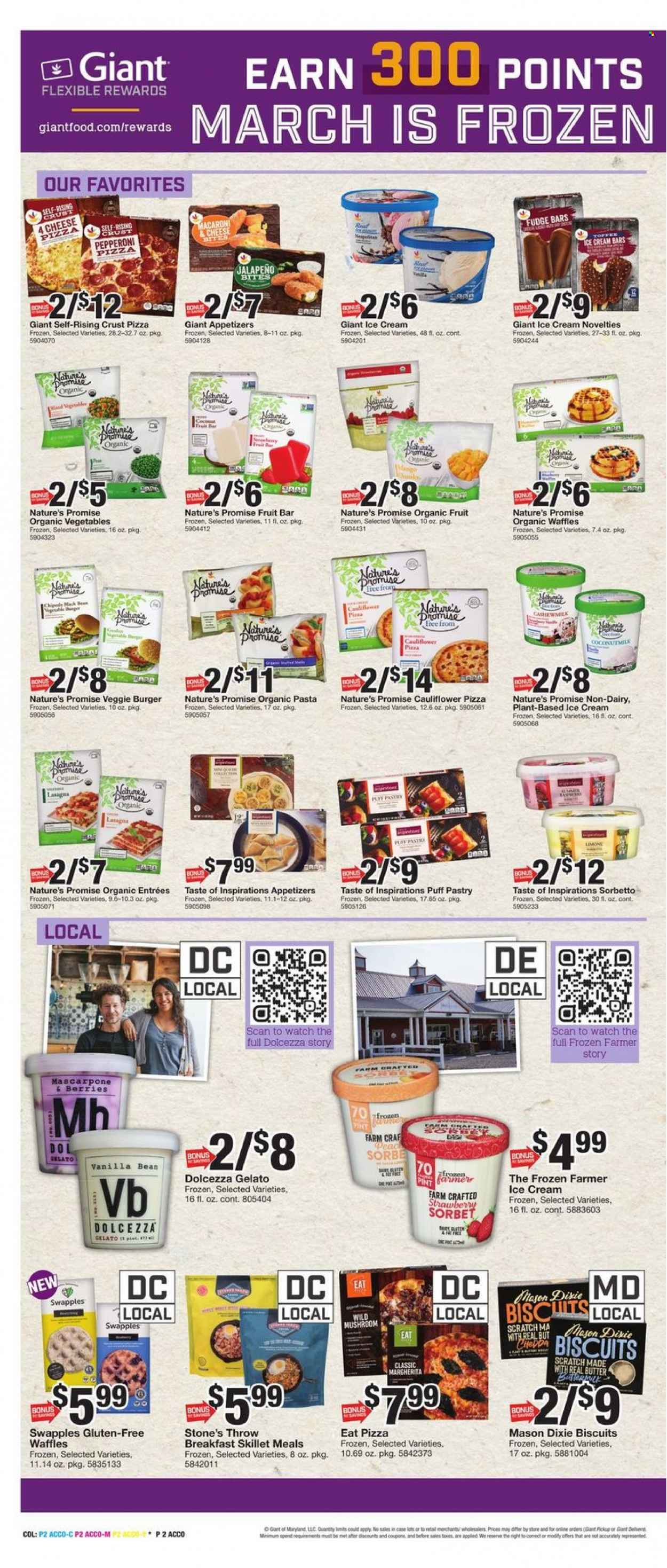 Giant Food ad - 03/10/2023 - 03/16/2023. Page 2