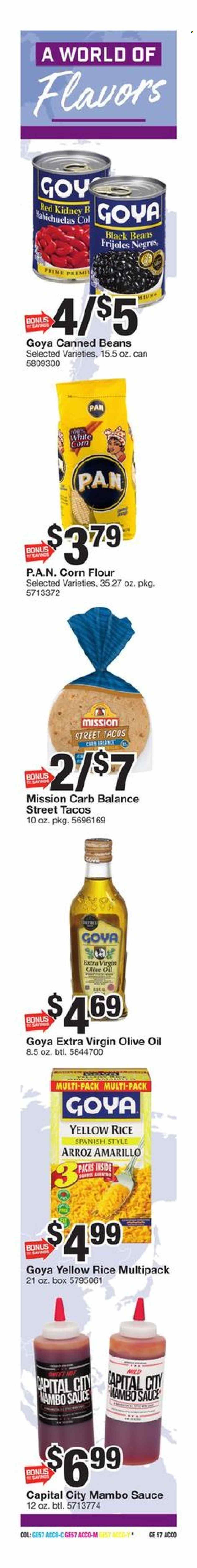 Giant Food ad - 03/10/2023 - 03/16/2023. Page 13