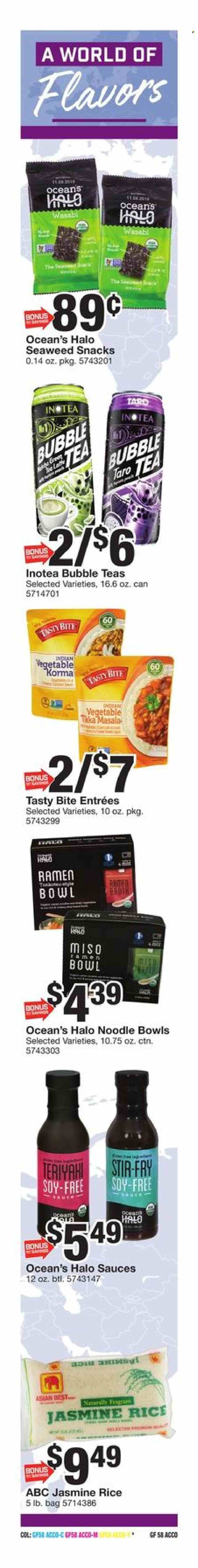 Giant Food ad - 03/10/2023 - 03/16/2023. Page 14