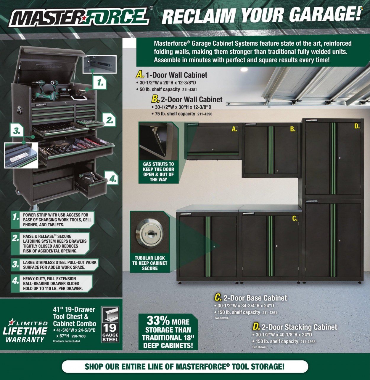 Menards ad - 03/09/2023 - 03/19/2023. Page 14
