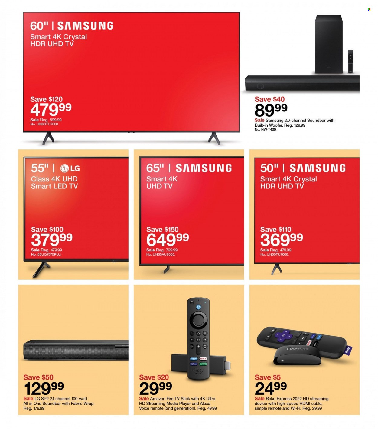 Target ad - 03/12/2023 - 03/18/2023. Page 2