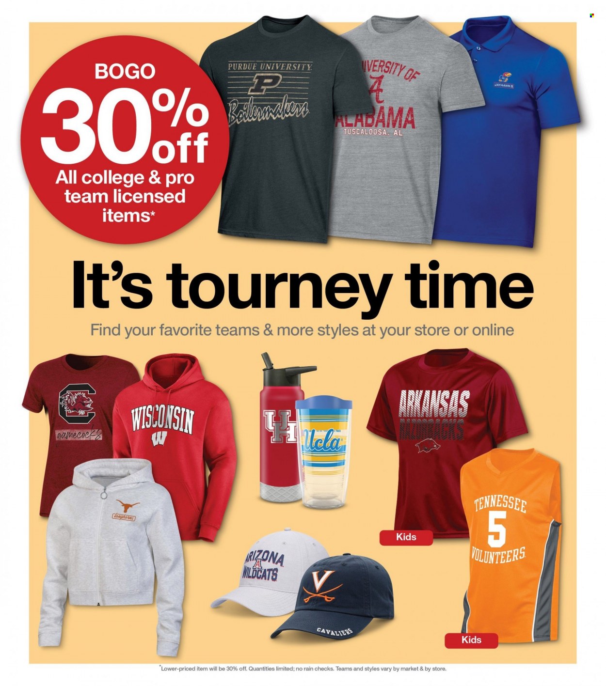 Target ad - 03/12/2023 - 03/18/2023. Page 3