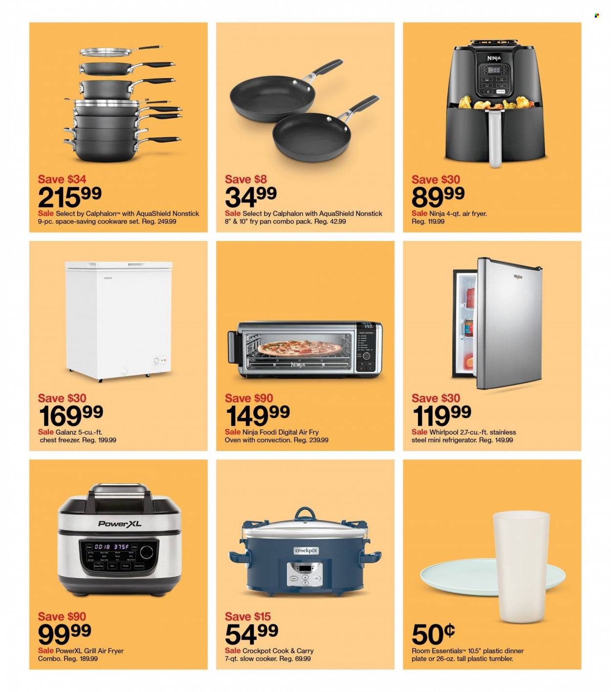 Target ad - 03/12/2023 - 03/18/2023. Page 4