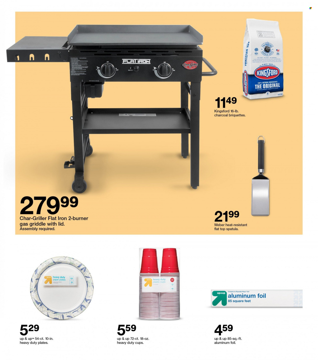 Target ad - 03/12/2023 - 03/18/2023. Page 5