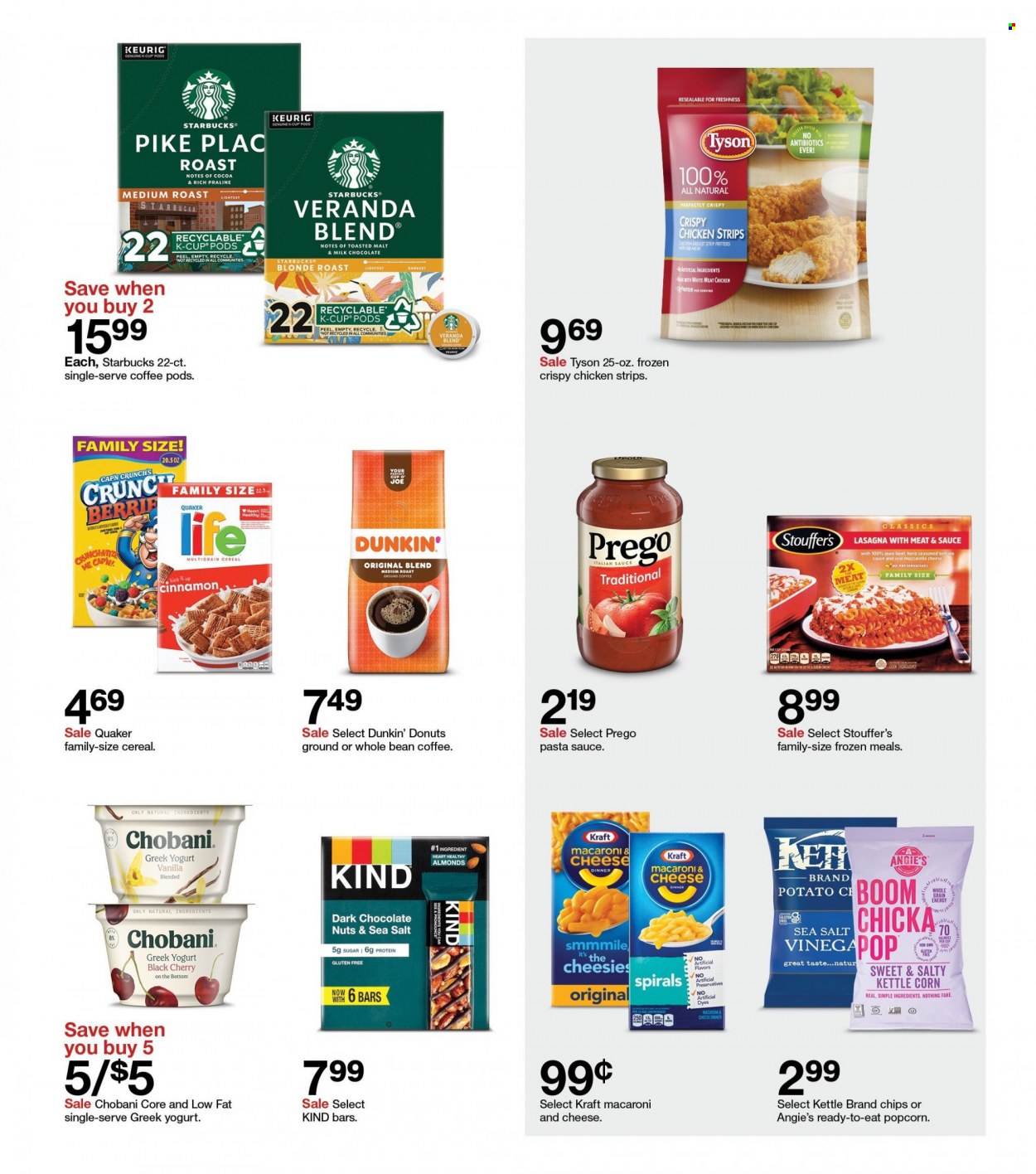 Target ad - 03/12/2023 - 03/18/2023. Page 8