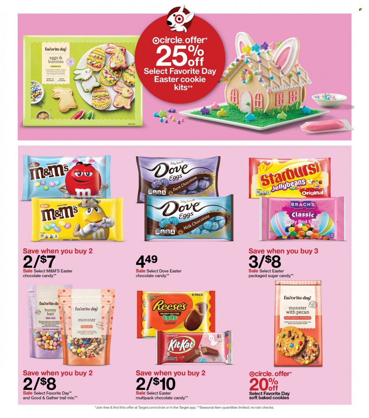 Target ad - 03/12/2023 - 03/18/2023. Page 9