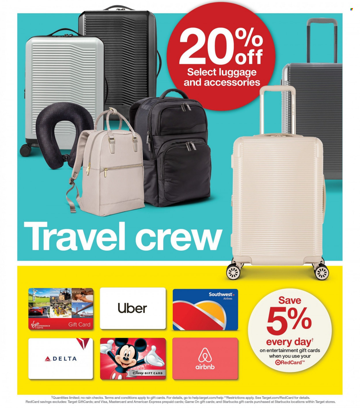 Target ad - 03/12/2023 - 03/18/2023. Page 10