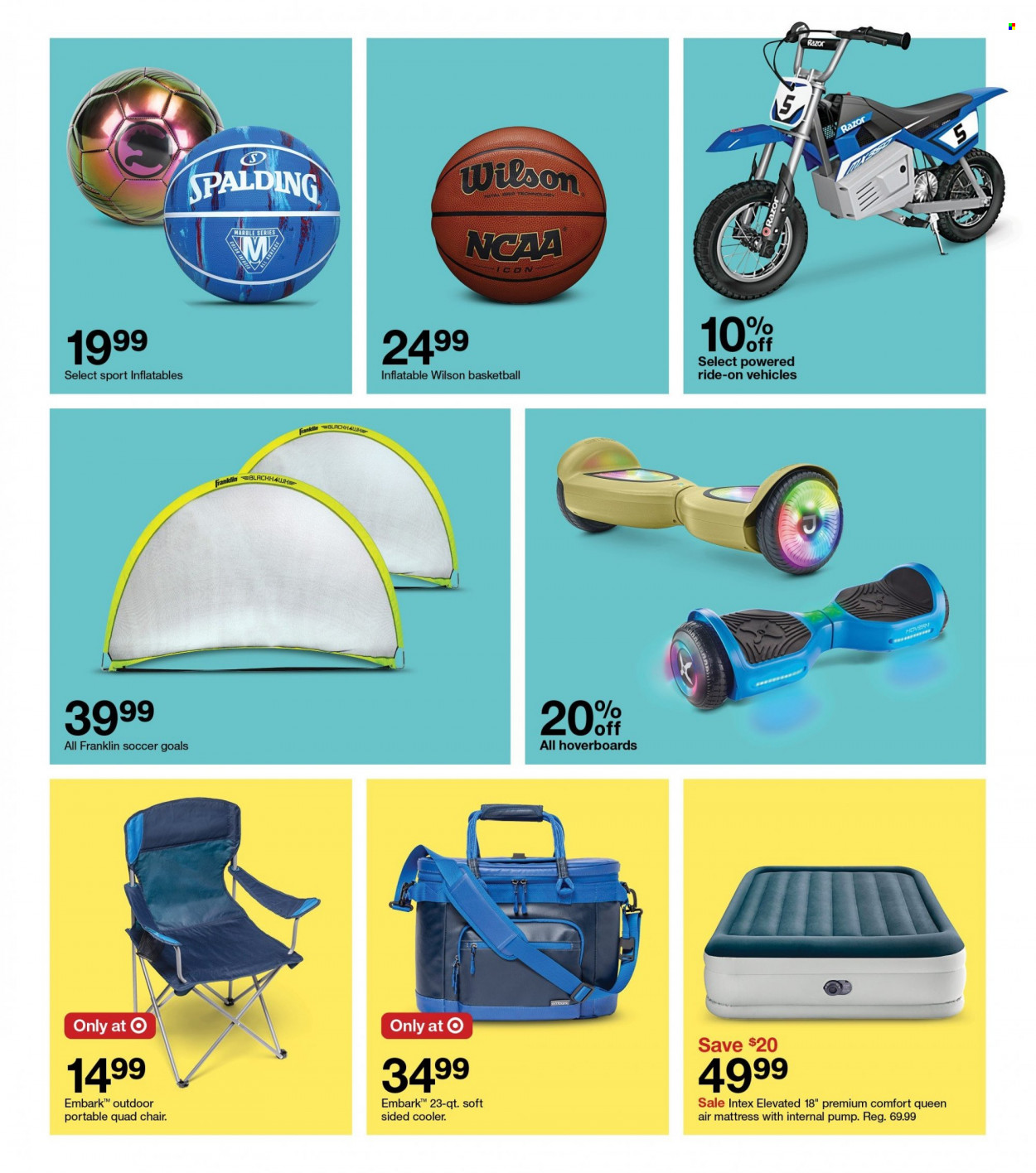 Target ad - 03/12/2023 - 03/18/2023. Page 11