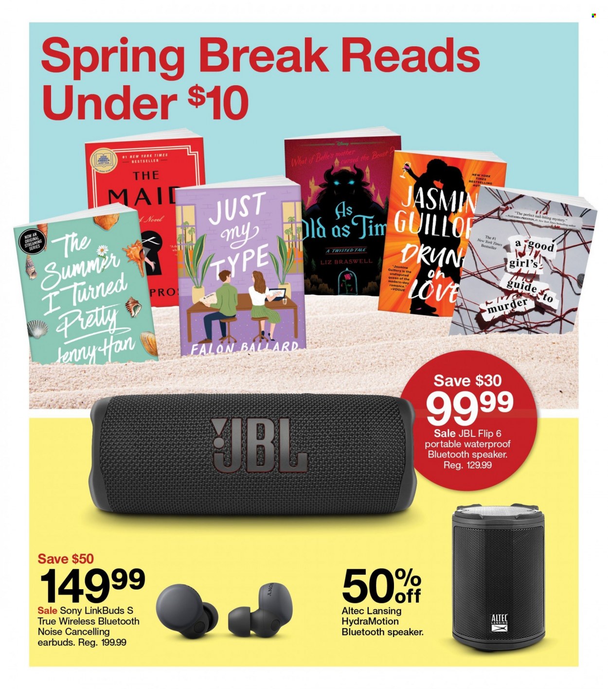 Target ad - 03/12/2023 - 03/18/2023. Page 12