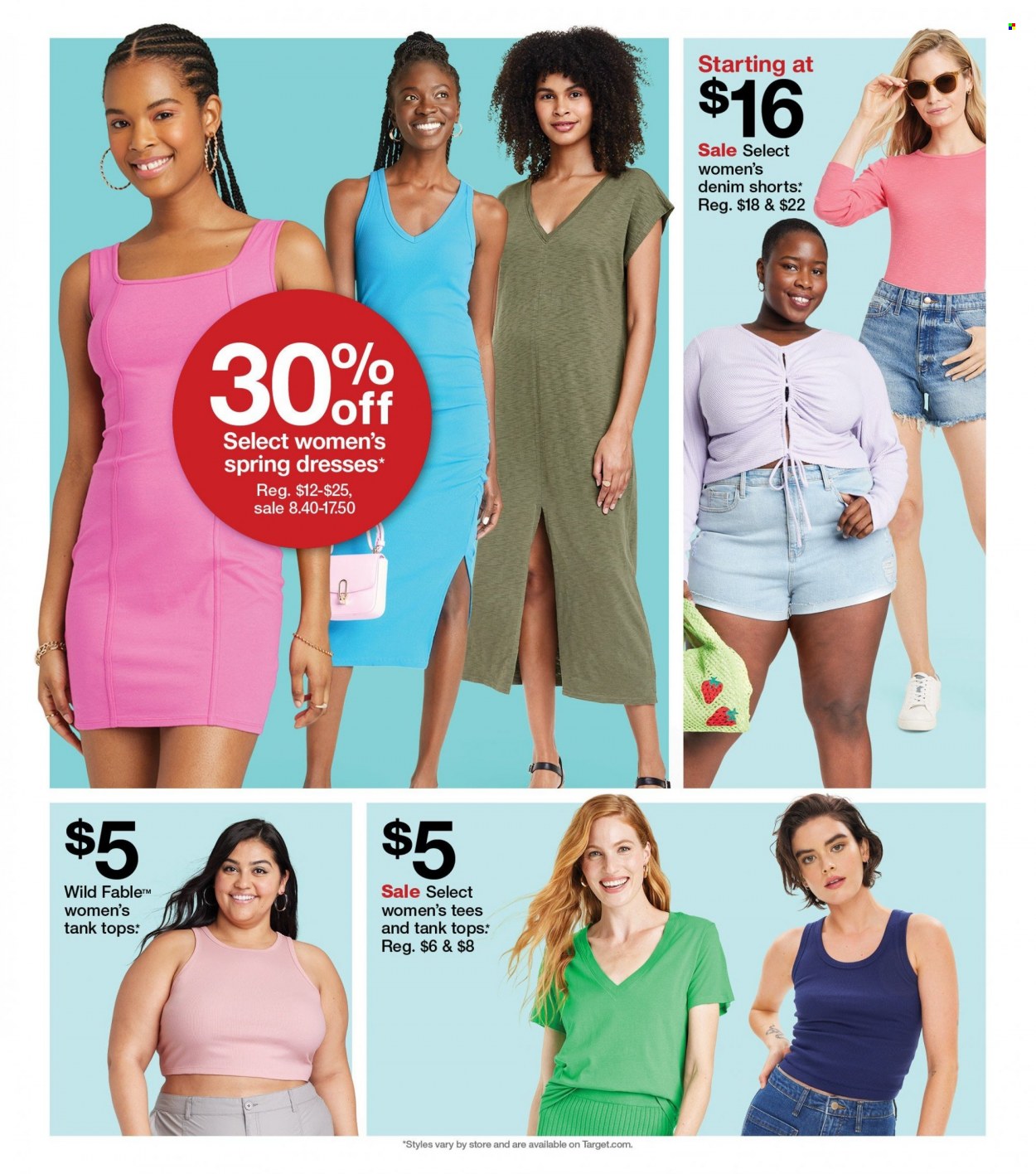 Target ad - 03/12/2023 - 03/18/2023. Page 14