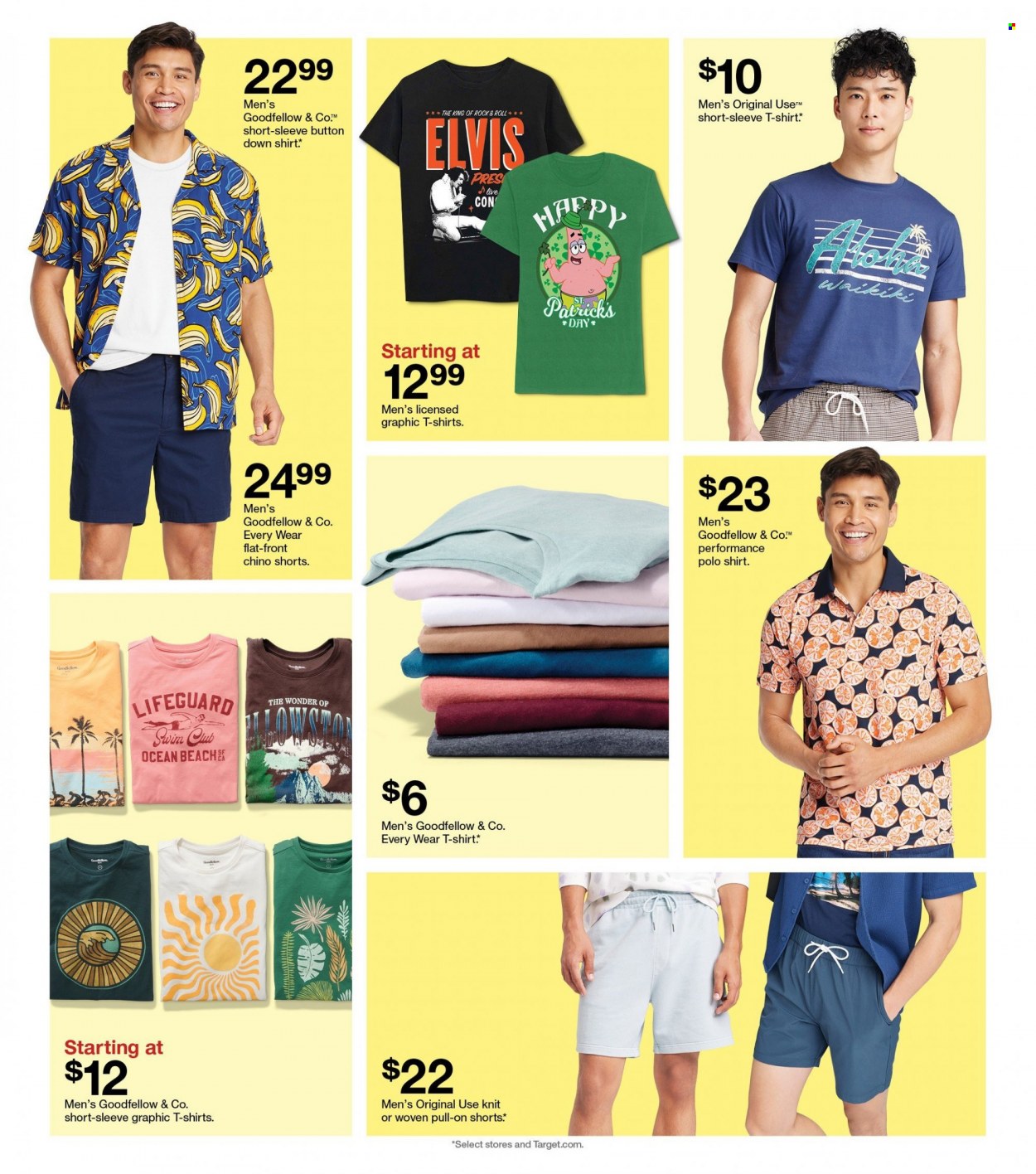 Target ad - 03/12/2023 - 03/18/2023. Page 15
