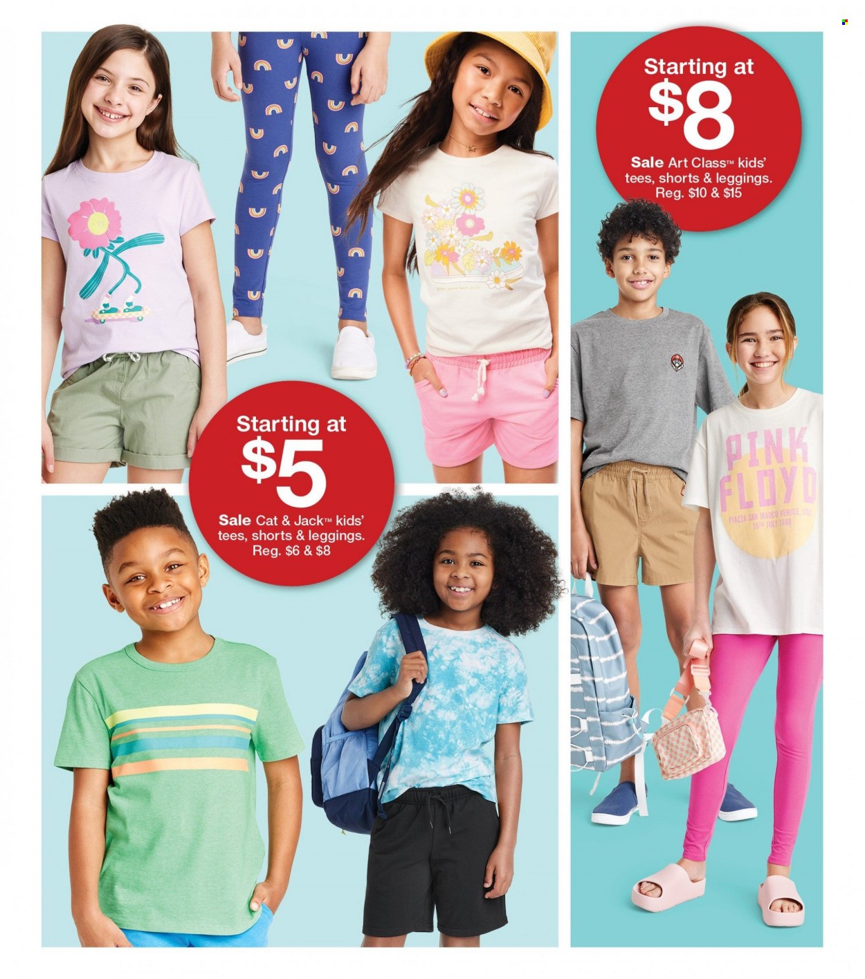Target ad - 03/12/2023 - 03/18/2023. Page 16