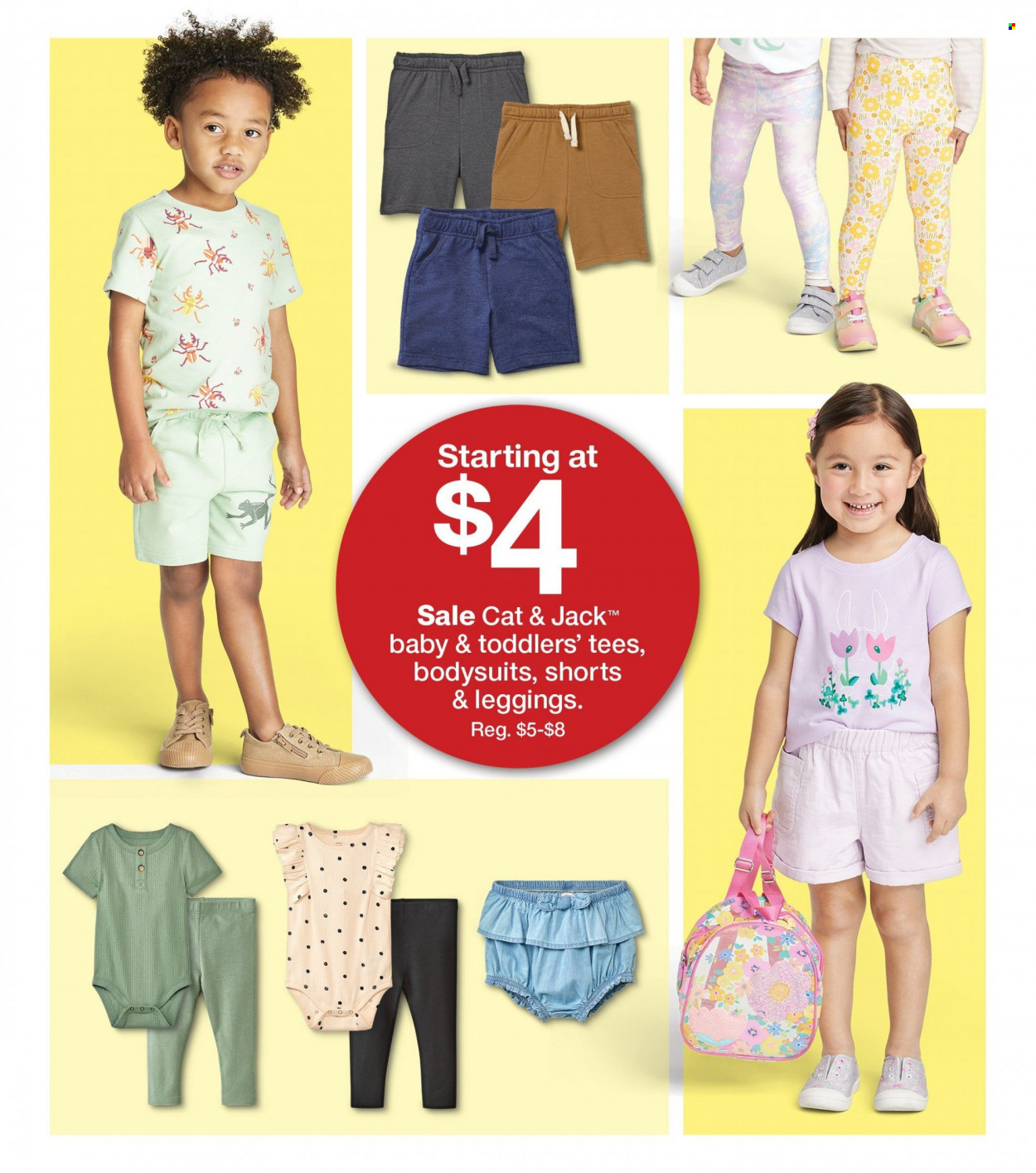 Target ad - 03/12/2023 - 03/18/2023. Page 17