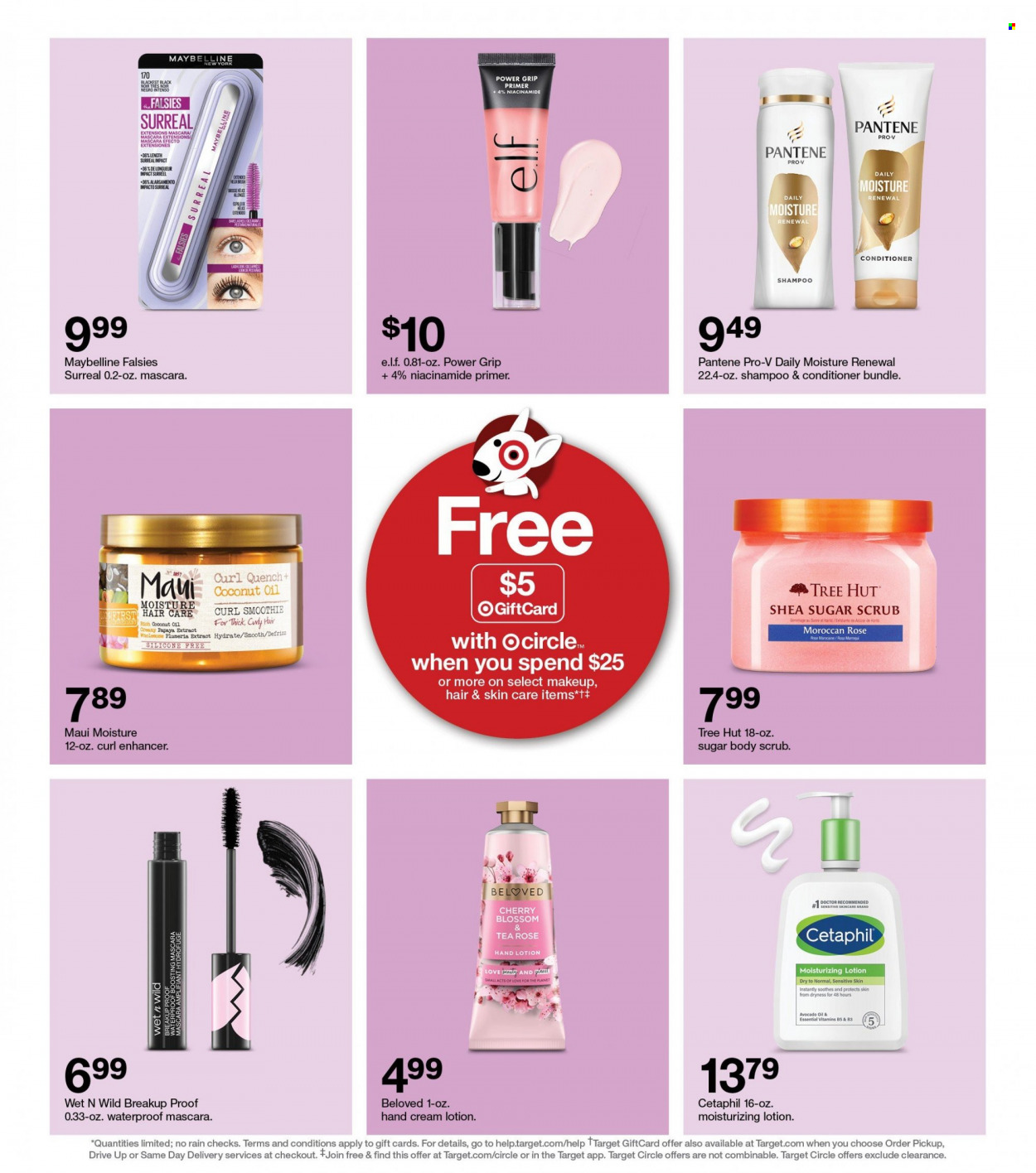 Target ad - 03/12/2023 - 03/18/2023. Page 18