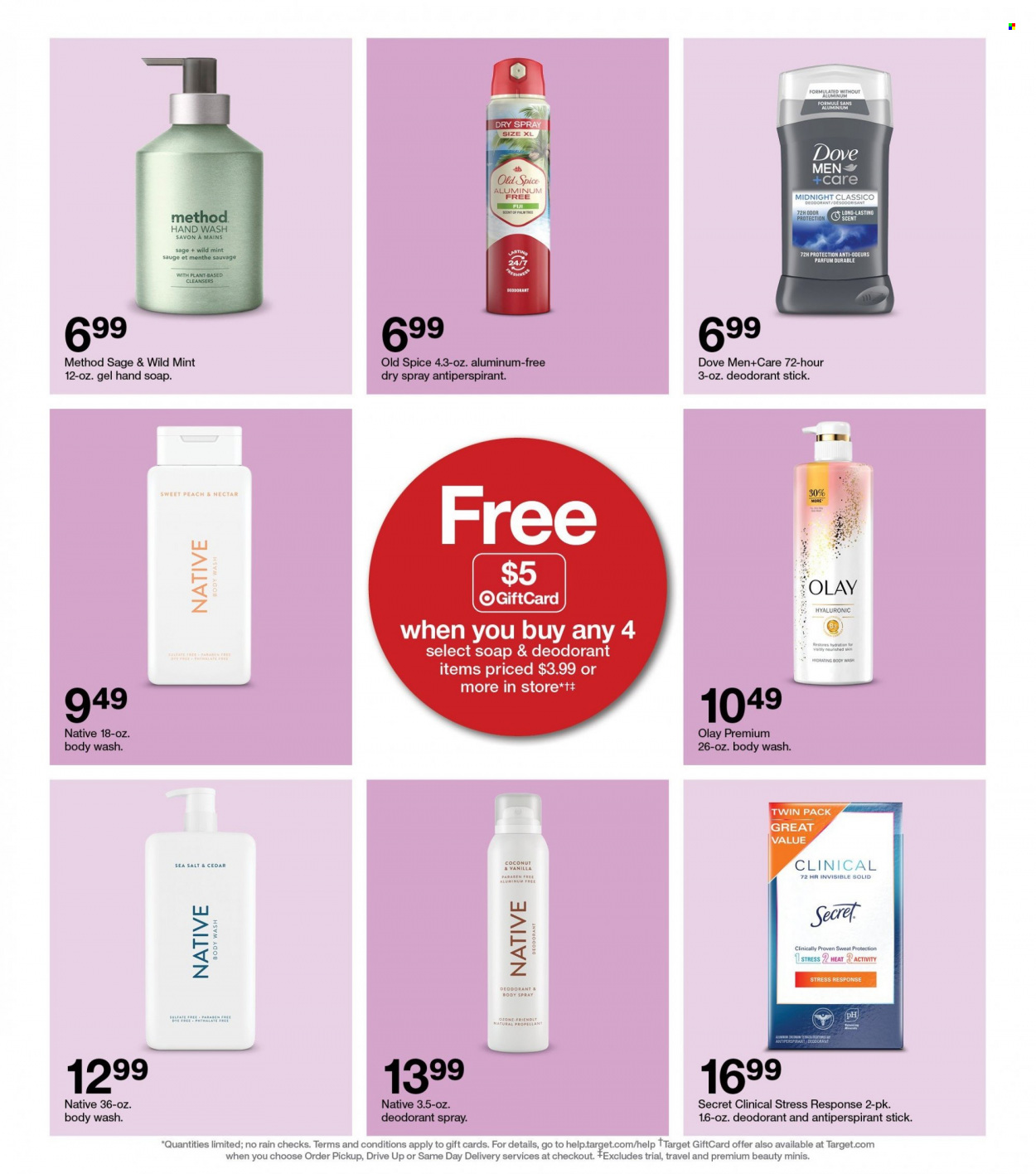 Target ad - 03/12/2023 - 03/18/2023. Page 20