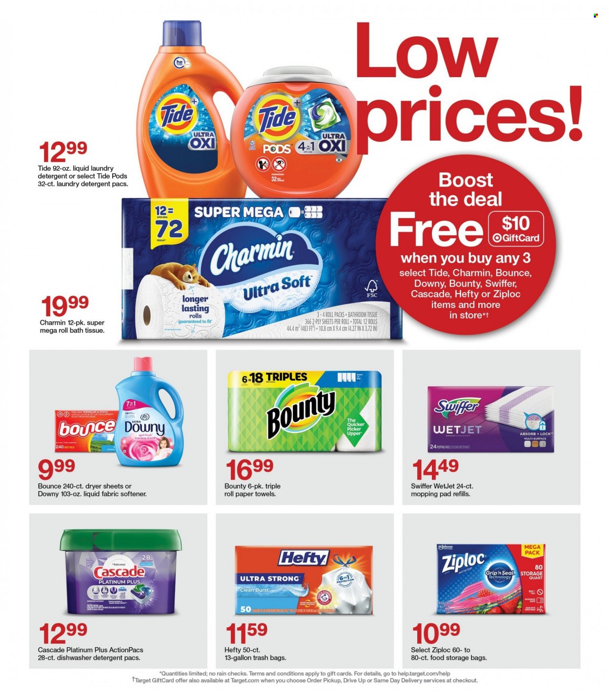 Target ad - 03/12/2023 - 03/18/2023. Page 23
