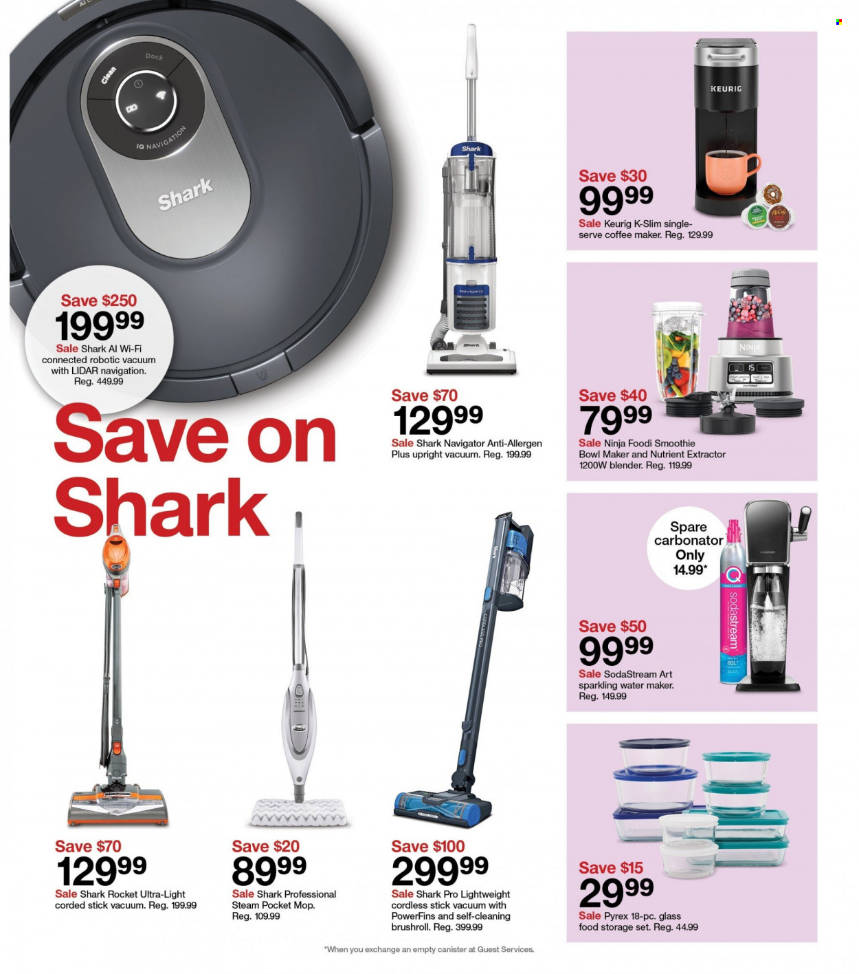 Target ad - 03/12/2023 - 03/18/2023. Page 24