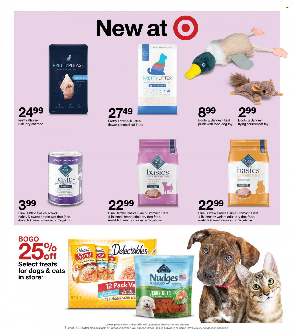Target ad - 03/12/2023 - 03/18/2023. Page 25