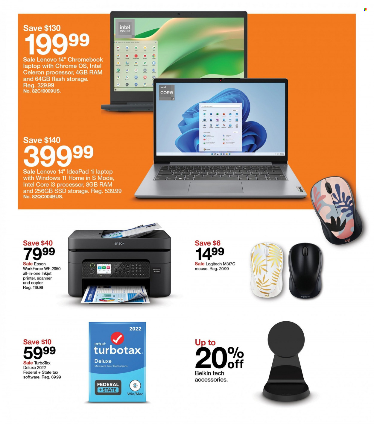 Target ad - 03/12/2023 - 03/18/2023. Page 27