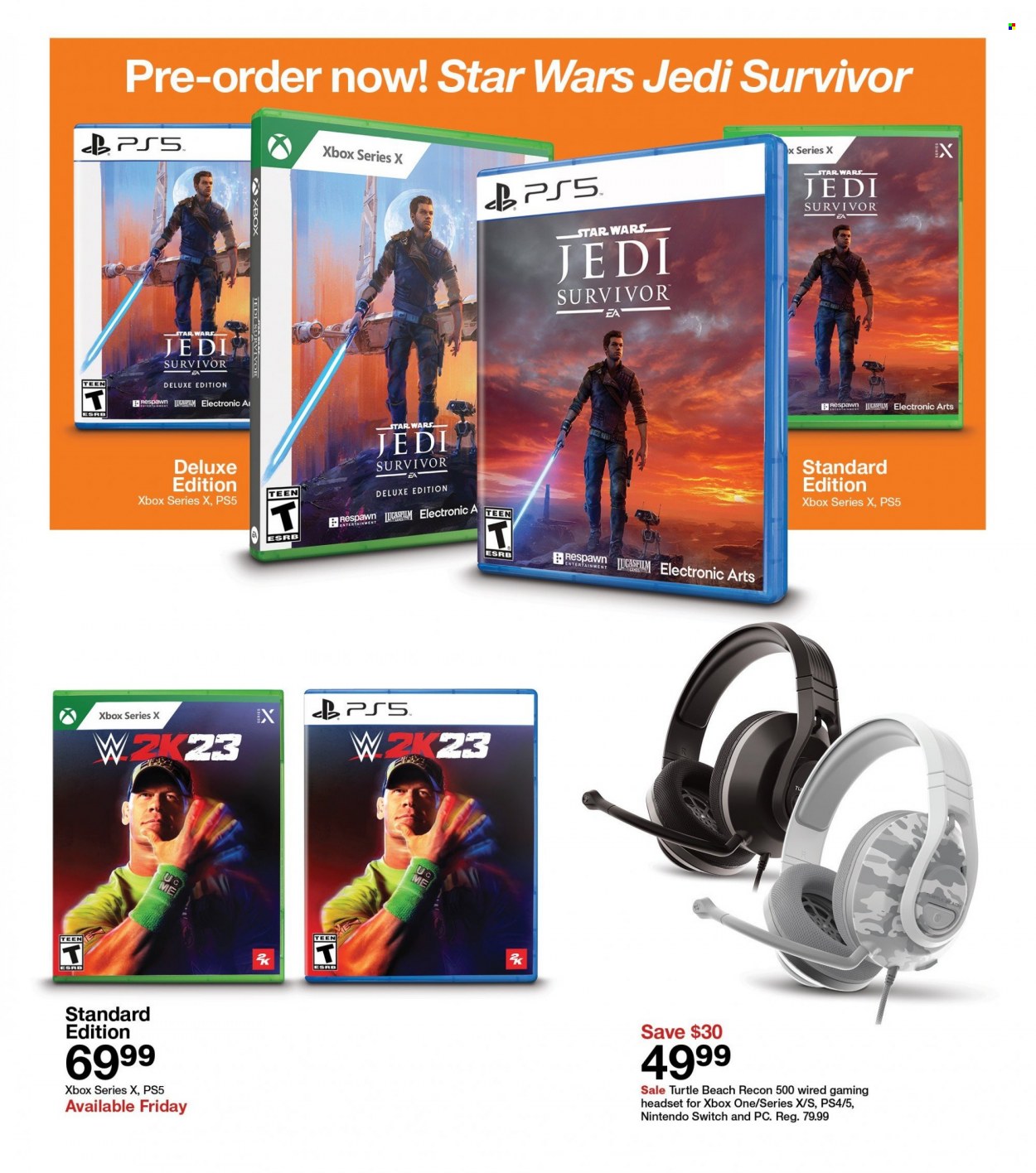 Target ad - 03/12/2023 - 03/18/2023. Page 28