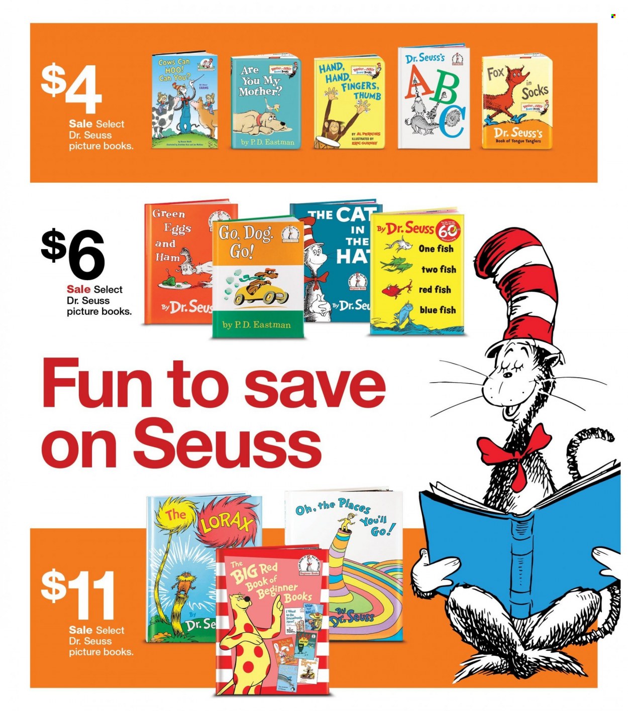 Target ad - 03/12/2023 - 03/18/2023. Page 30