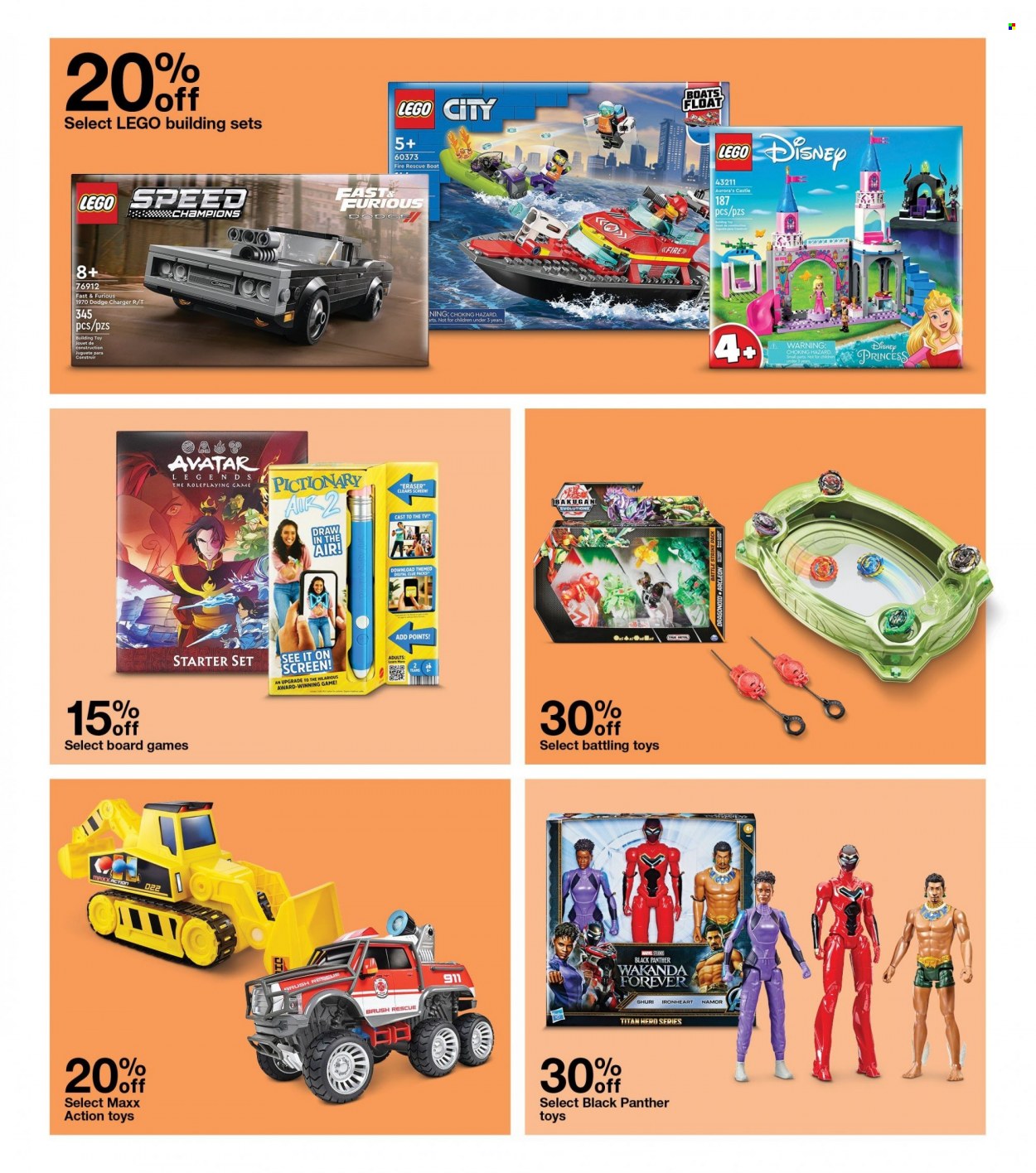 Target ad - 03/12/2023 - 03/18/2023. Page 31
