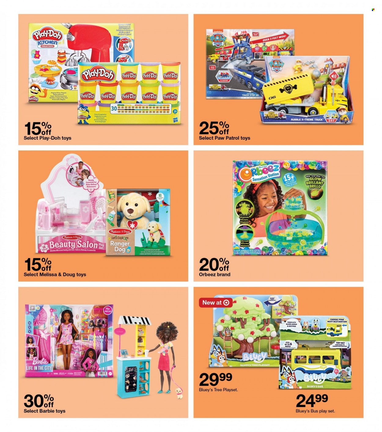 Target ad - 03/12/2023 - 03/18/2023. Page 32
