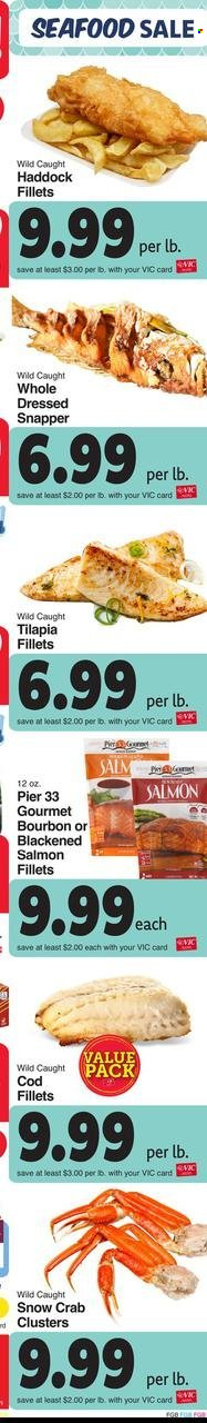 Harris Teeter ad - 03/08/2023 - 03/14/2023. Page 14