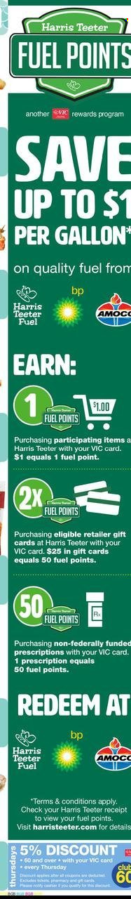 Harris Teeter ad - 03/08/2023 - 03/14/2023. Page 15