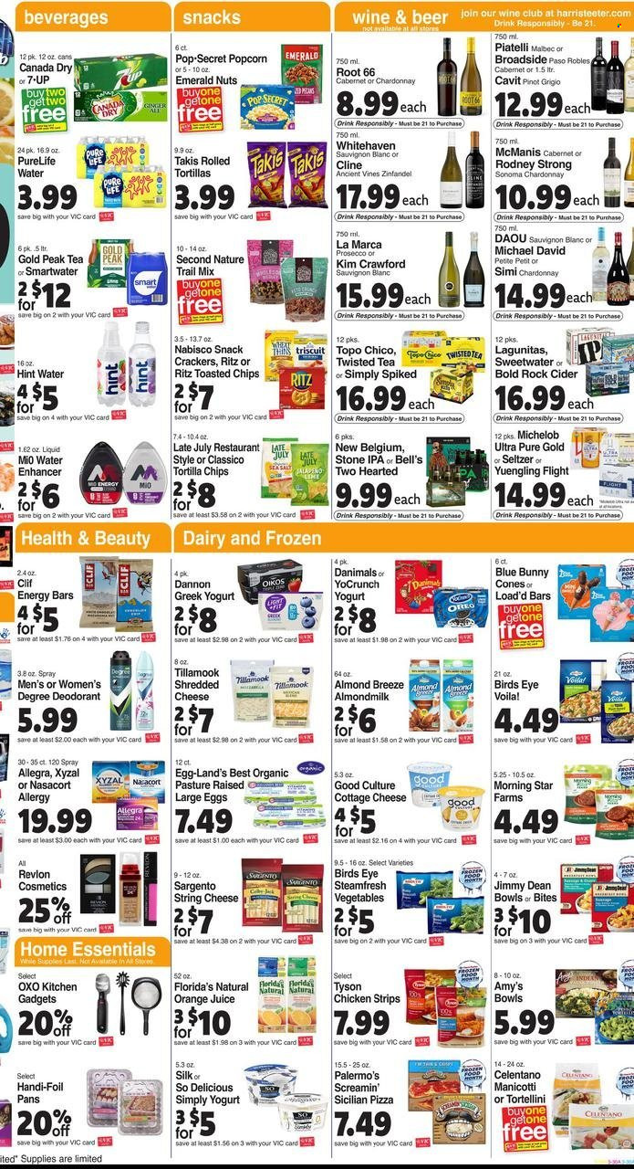Harris Teeter ad - 03/08/2023 - 03/14/2023. Page 3